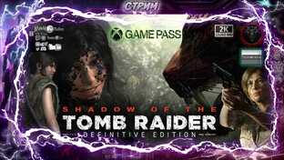 Shadow of the Tomb Raider Definitive Edition