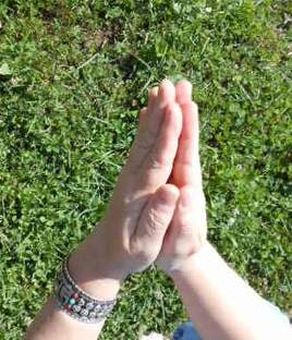 Молитвы и мудры