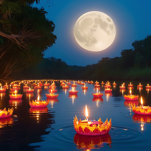 Праздники и мероприятия ноября 2024