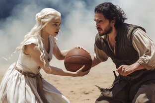Учим английский: сериальный жаргон