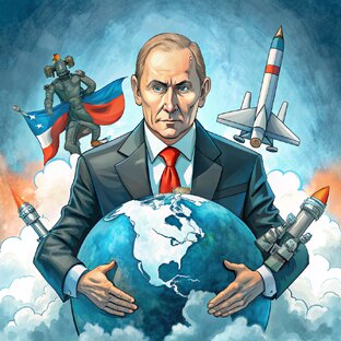 Новости политики России