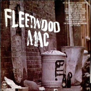 FLEETWOOD MAC