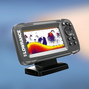 Рыболовные эхолоты и подводные видеокамеры. Обзоры