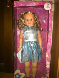 Разные куклы, пупсы, дети