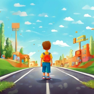 Детская безопасность