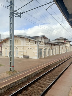 Подмосковье. 