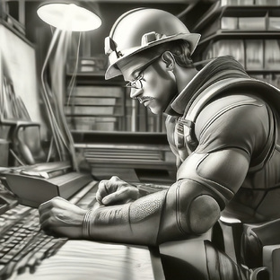 Блог Юрия Белобородова