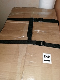 Переезд на Алтай