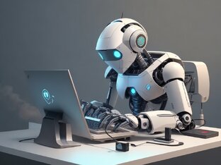 Технологии