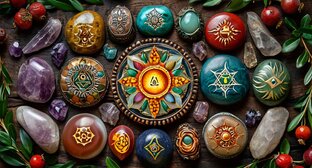 Амулеты и талисманы