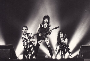 Музыка СССР