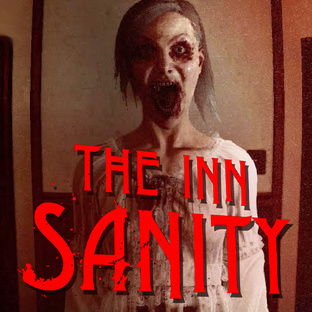 The Inn-Sanity ► Прохождение