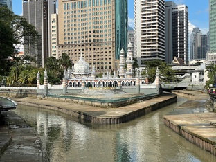 Куала-Лумпур