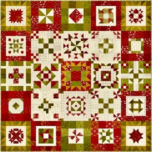 "Секрет Рождества"- обратный новогодний отсчет- 2025