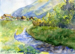 Русская художественная школа