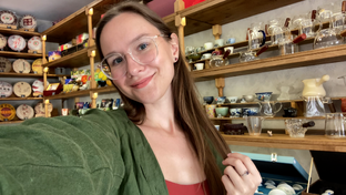 Книжные влоги