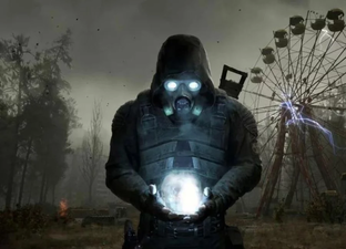 S.T.A.L.K.E.R. 2 Русская озвучка. Лицензия Steam