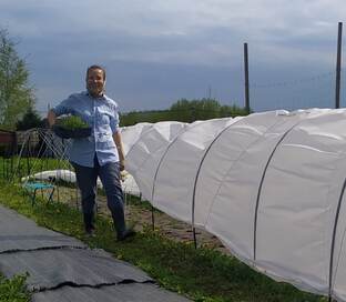 Всем привет! Наши новости 🌼
