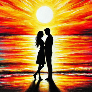 Тайны любви: от слов до поступков