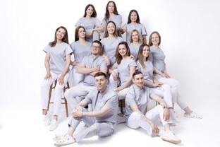 Ординатура