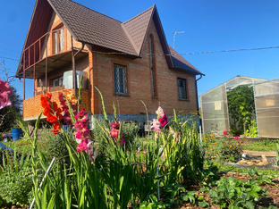 Дача 2024 год.