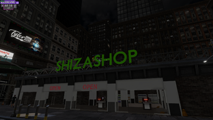 Supermarket Together