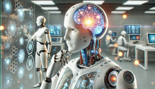 🔮 Нейросеть - Новости: Искусство будущего уже здесь! 🎨