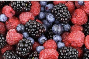 Выращивание ягод 