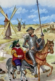 Испанский