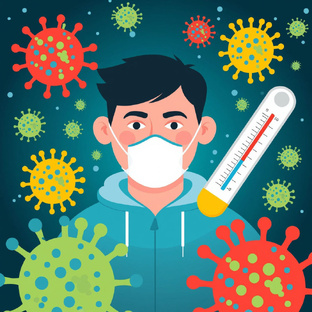 Респираторные инфекции