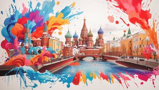 Путешествия