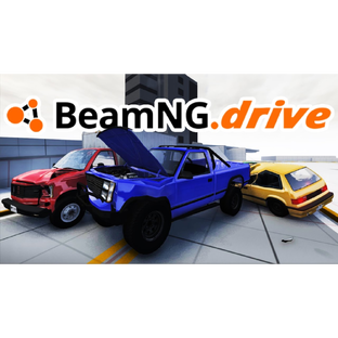BeamNG.drive