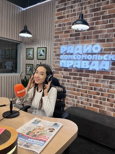 Личное вдохновение и путь в журналистику