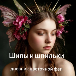 Шипы и шпильки