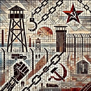 Репрессии в СССР