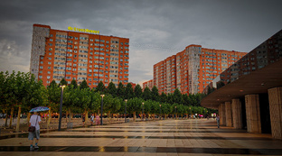 по Краснодару и краю