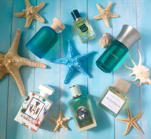 Море и Акватика 🌊