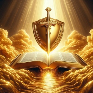 Стих библии