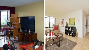 Всё про Хоумстейджинг