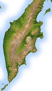 КАМЧАТКА