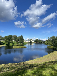 Парки 