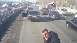 Учителя на дороге