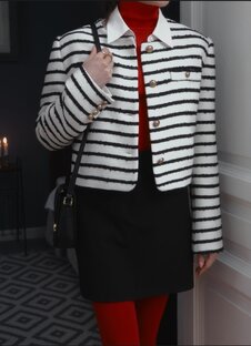 Стиль, мода, тренды