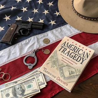 «Американская трагедия»: ИДОЛ И СЛЕПОК США