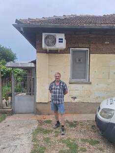 Работа в Болгарии