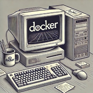 Docker
