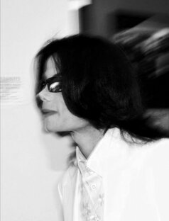 #MJInnocent