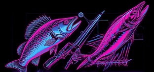 Все для рыбалки