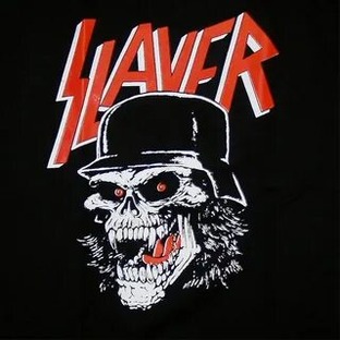 Slayer 