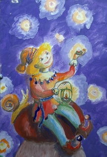 Самоисполняющиеся сказки